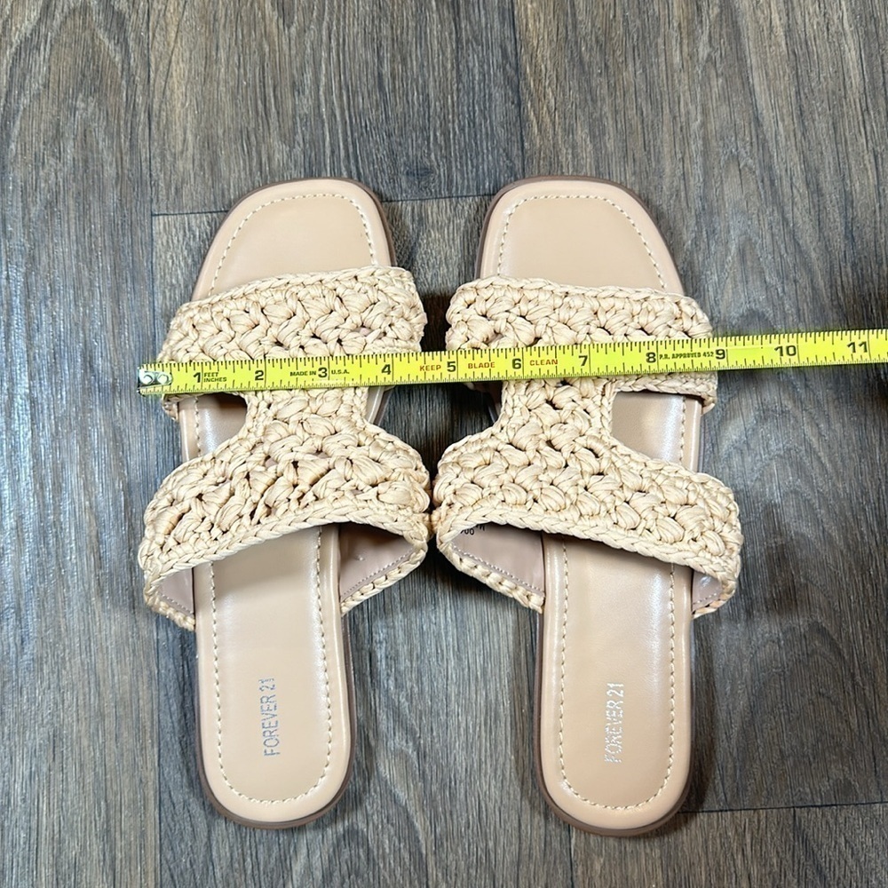 Flip Flops Sandals - Picture 7 of 7